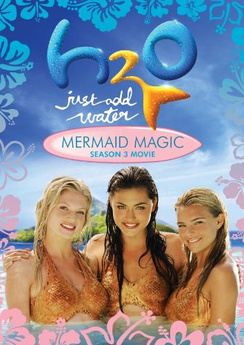 H2o: Just Add Water: Mermaid M/H2o: Just Add Water: Mermaid M@Nr